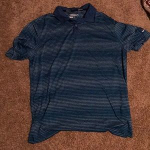 Nike Golf Polo